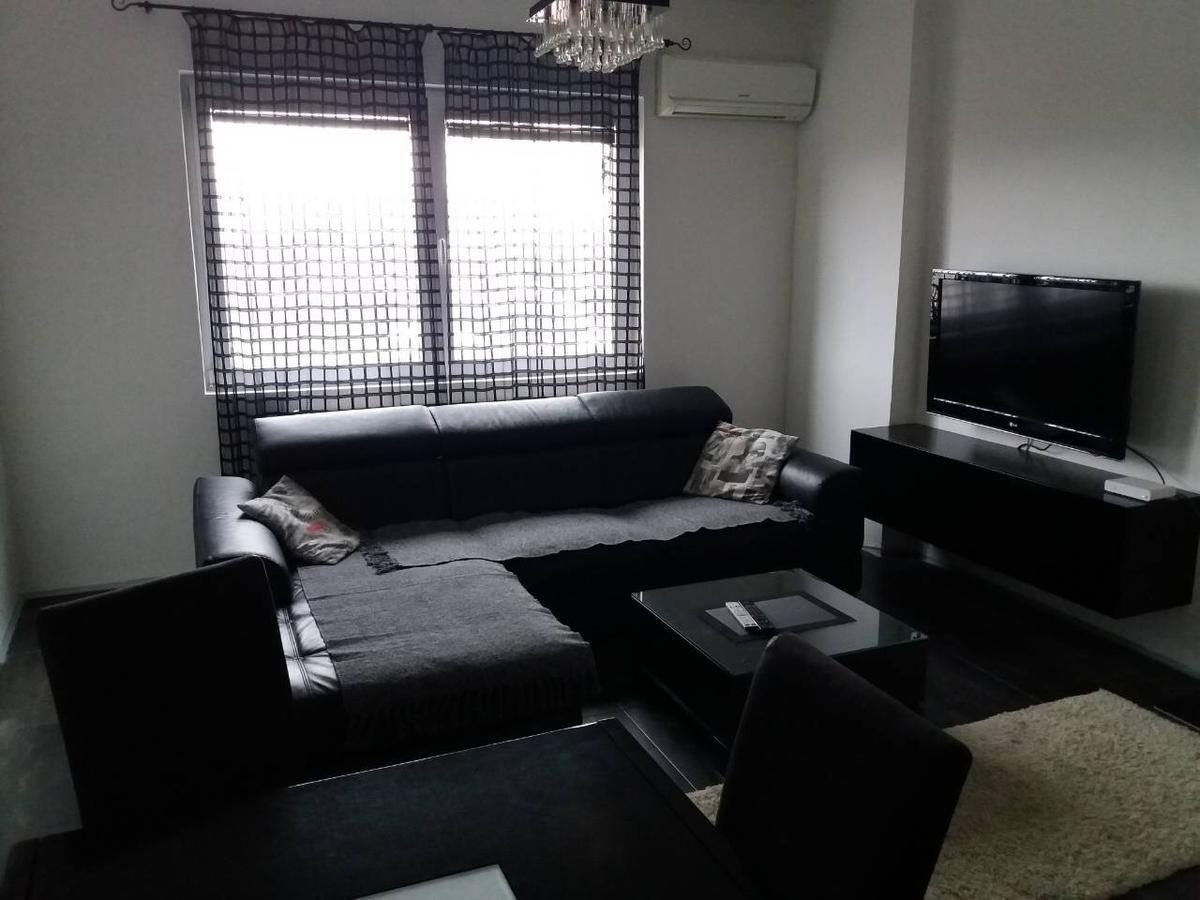 Tijana Apartment Nis Exterior photo